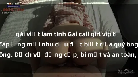 gái việt làm tình Gái call girl vip tư vấn chuyên nghiệp, đáp ứng mọi nhu cầu đặc biệt của quý ông. Dịch vụ đẳng cấp, bí mật và an toàn, hãy tìm hiểu ngay!