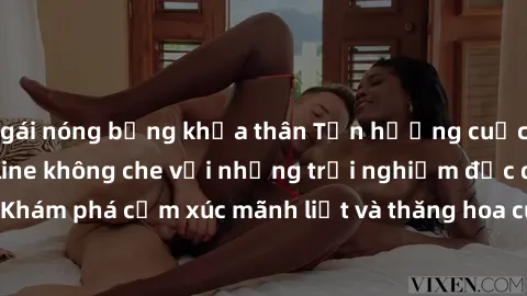 gái nóng bỏng khỏa thân Tận hưởng cuộc sống tình dục online không che với những trải nghiệm độc đáo và mới lạ. Khám phá cảm xúc mãnh liệt và thăng hoa cùng đối tác tại các trang web chuyên nghiệp.