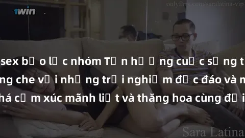 sex bạo lực nhóm Tận hưởng cuộc sống tình dục online không che với những trải nghiệm độc đáo và mới lạ. Khám phá cảm xúc mãnh liệt và thăng hoa cùng đối tác tại các trang web chuyên nghiệp.