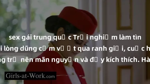 sex gái trung quốc Trải nghiệm làm tình ngoài đường: Khi lòng dũng cảm vượt qua ranh giới, cuộc hẹn nơi công cộng trở nên mãn nguyện và đầy kích thích. Hành vi nguy hiểm, nhưng cũng tạo nên cảm giác m