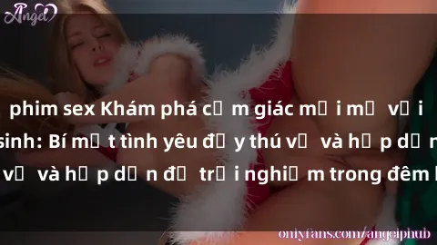 phim sex Khám phá cảm giác mới mẻ với sex trong nhà vệ sinh: Bí mật tình yêu đầy thú vị và hấp dẫn để trải nghiệm trong đêm hôm nay!
