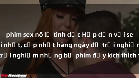 phim sex nô lệ tình dục Hấp dẫn với sex hentai vietsub mới nhất, cập nhật hàng ngày để trải nghiệm những bộ phim đầy kích thích và hấp dẫn.